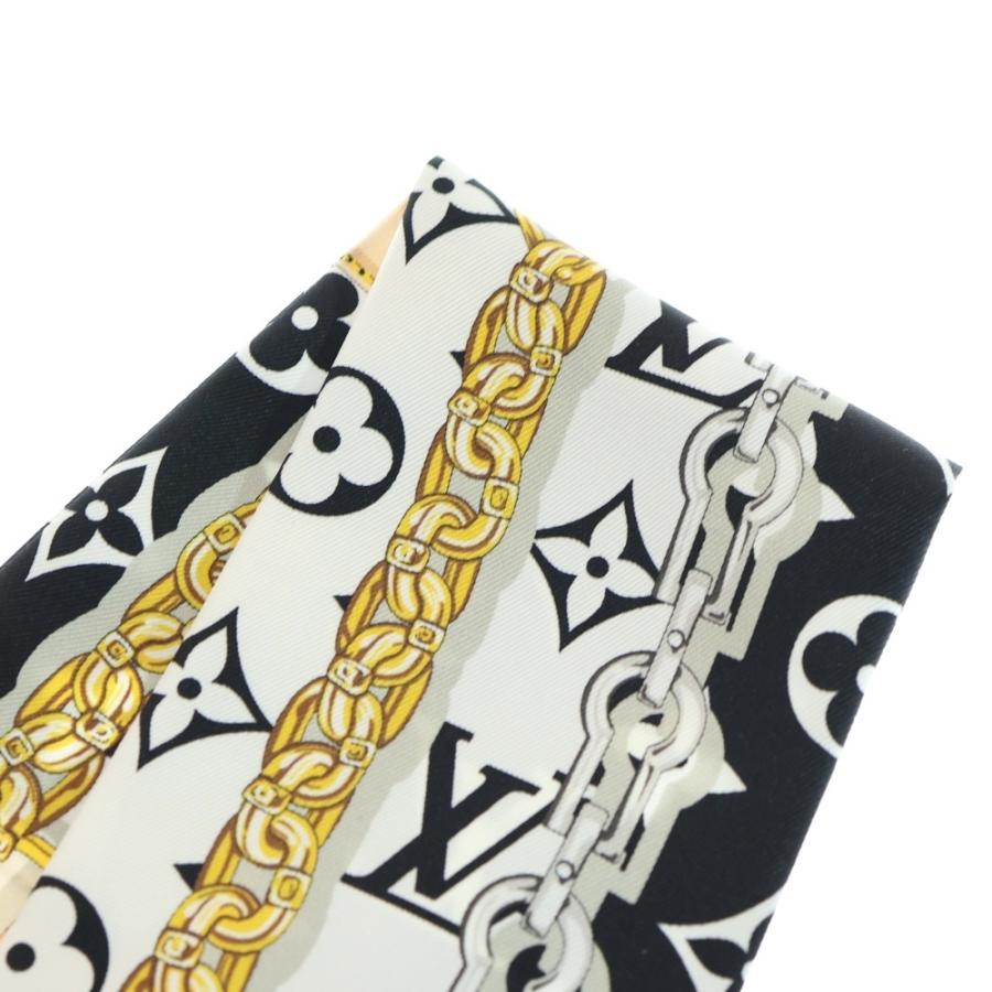 LOUIS VUITTON（ルイ・ヴィトン） バンドー・モノグラム コンフィ