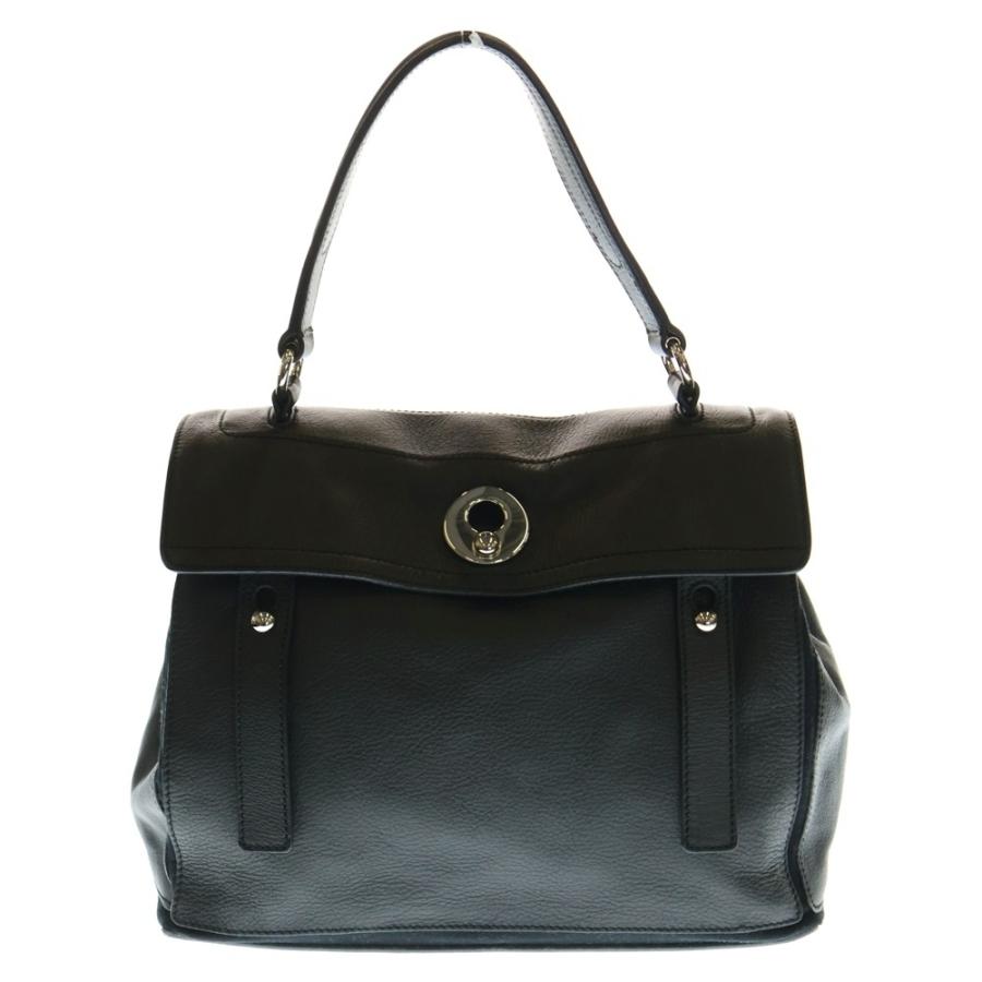 ポットページ Yves Saint Laurent（イヴ・サンローラン） ミューズトゥ ハンドバッグ
