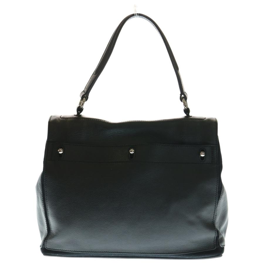 Yves Saint Laurent（イヴ・サンローラン） ミューズトゥ ハンドバッグ