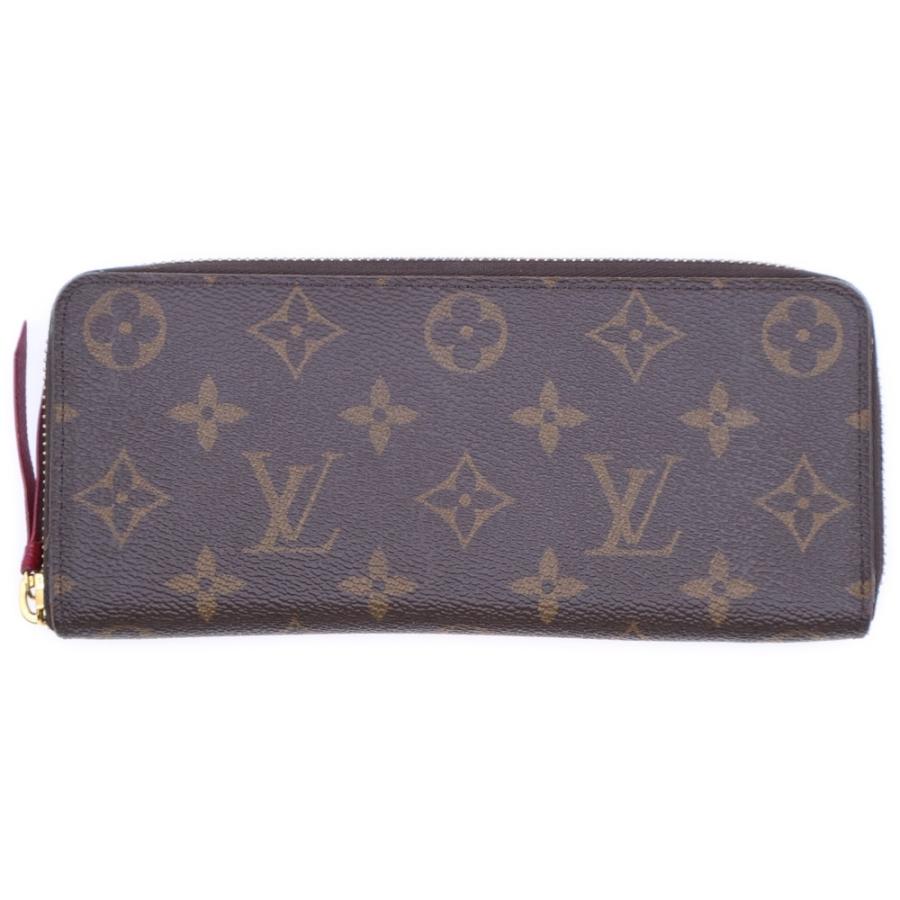 LOUIS VUITTON（ルイ・ヴィトン） モノグラム ポルトフォイユ