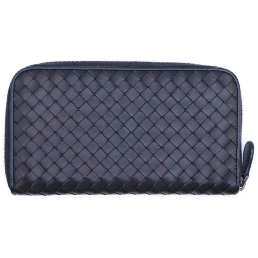 BOTTEGA VENETA（ボッテガ・ヴェネタ） イントレチャート ラウンド