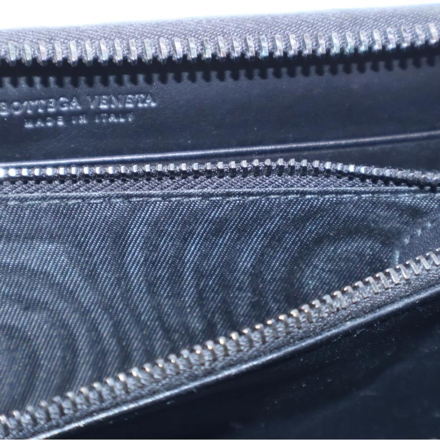 BOTTEGA VENETA（ボッテガ・ヴェネタ） イントレチャート ラウンド