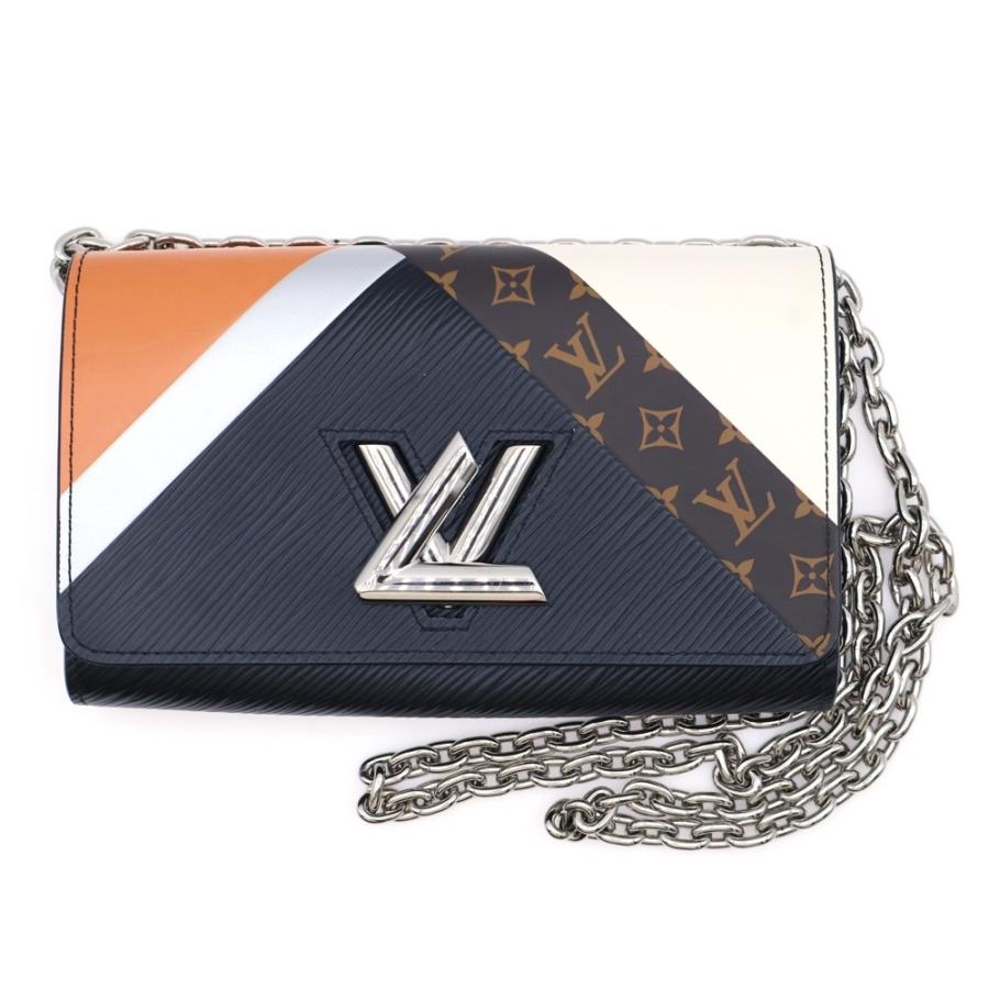 LOUIS VUITTON（ルイ・ヴィトン） エピ ポルトフォイユ ツイスト 