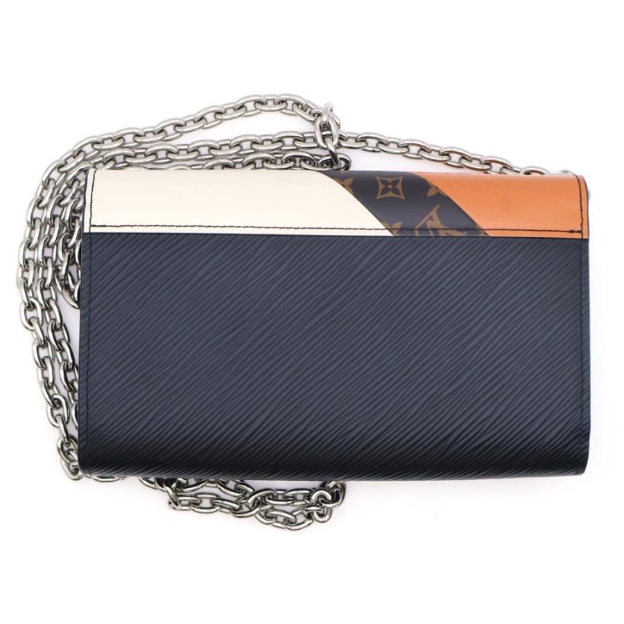 LOUIS VUITTON（ルイ・ヴィトン） エピ ポルトフォイユ ツイスト 