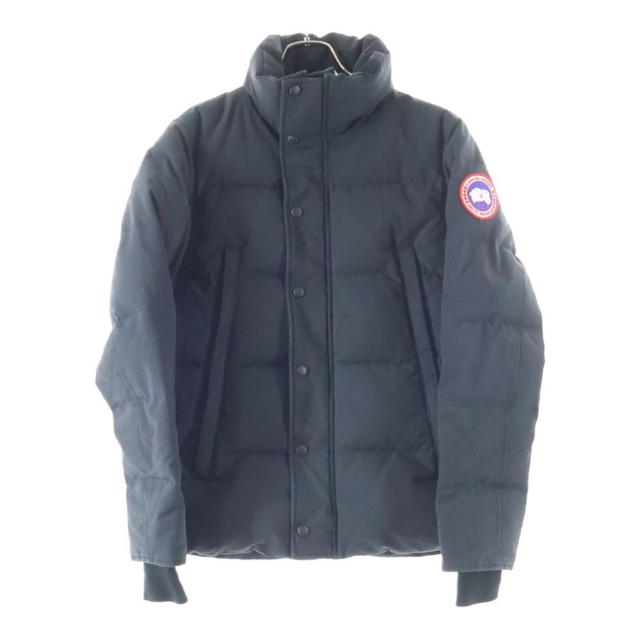 【美品】  カナダグースウィンダムパーカー3808MA CANADA GOOSE（カナダグース） ウィンダムパーカ 3808MA 国内正規品