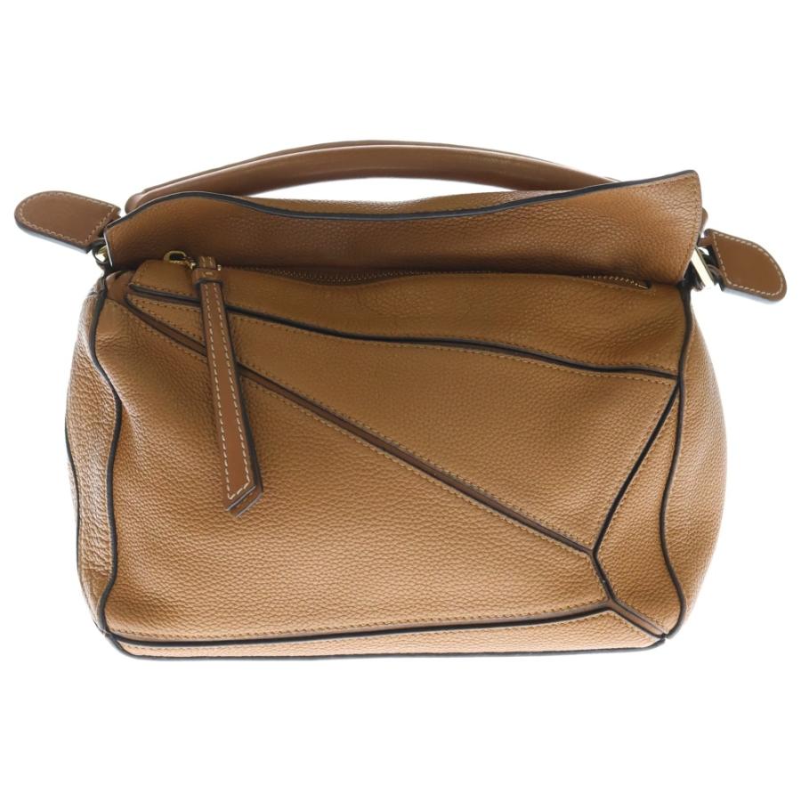 LOEWE（ロエベ） パズルバッグ スモール 2WAYバッグ ショルダーバッグ