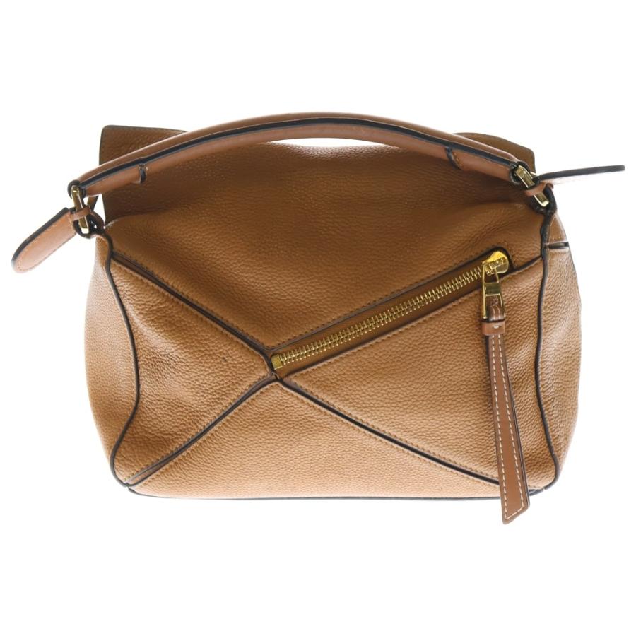 LOEWE（ロエベ） パズルバッグ スモール 2WAYバッグ ショルダーバッグ 