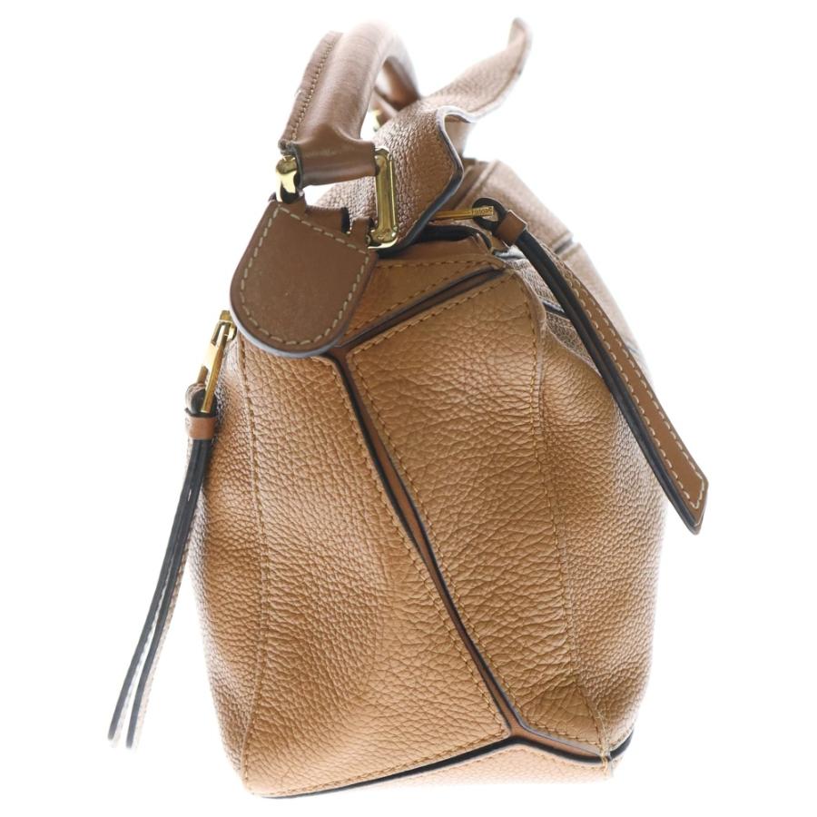 LOEWE（ロエベ） パズルバッグ スモール 2WAYバッグ ショルダーバッグ