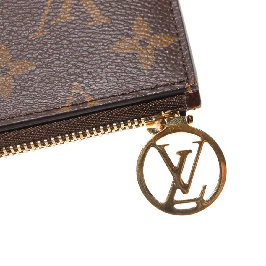 LOUIS VUITTON（ルイ・ヴィトン） ポルトカルト・ロミー カードケース