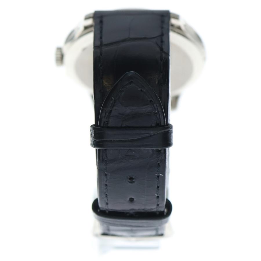 PATEK PHILIPPE パテックフィリップ 5527G-010 Calatrava Tiffany&Co