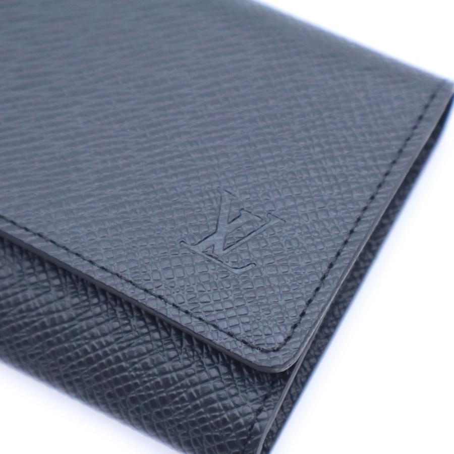 LOUIS VUITTON（ルイ・ヴィトン） タイガ アンヴェロップカルトドゥ