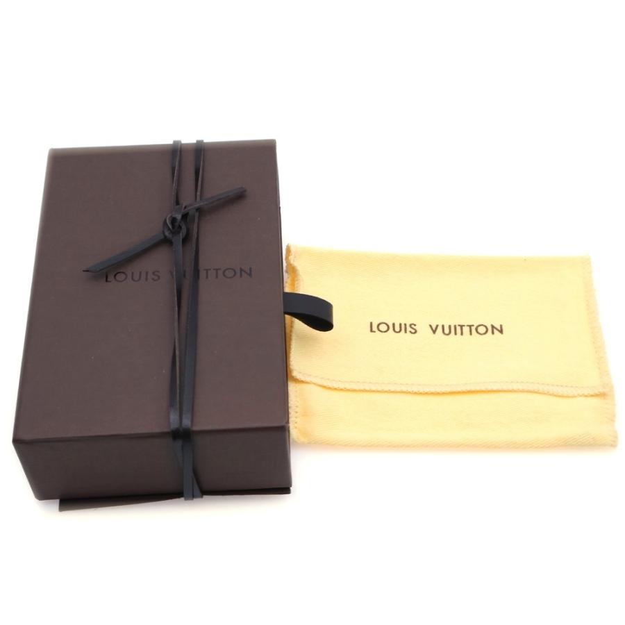 LOUIS VUITTON（ルイ・ヴィトン） タイガ アンヴェロップカルトドゥ