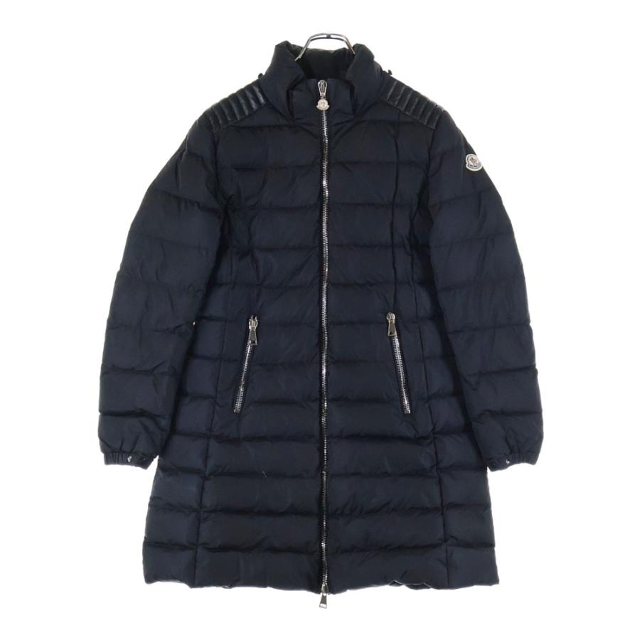 MONCLER（モンクレール） OROPHIN GIUBBOTTO オロフィン ロゴワッペン