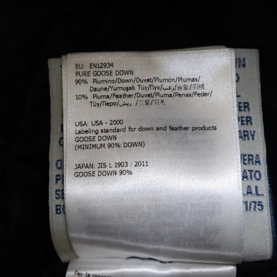 MONCLER（モンクレール） OROPHIN GIUBBOTTO オロフィン ロゴワッペン