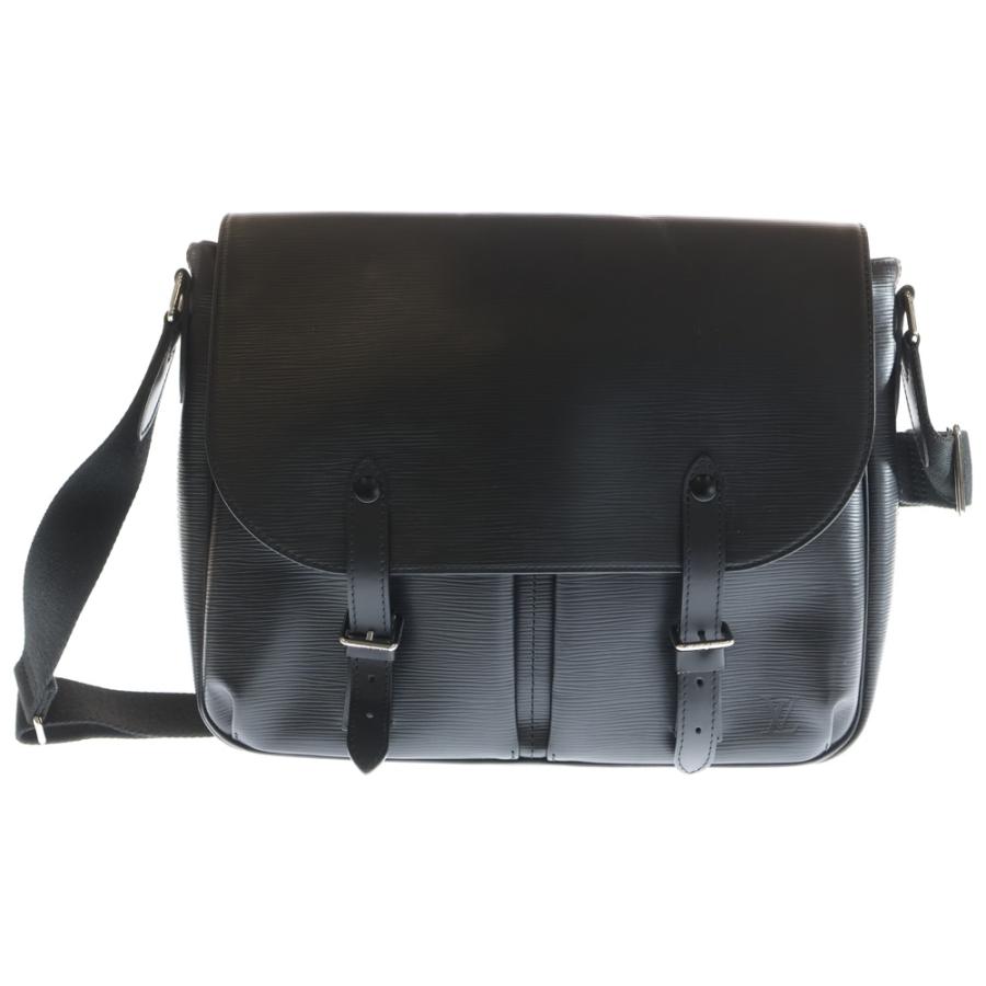 LOUIS VUITTON（ルイ・ヴィトン） クリストファー メッセンジャー