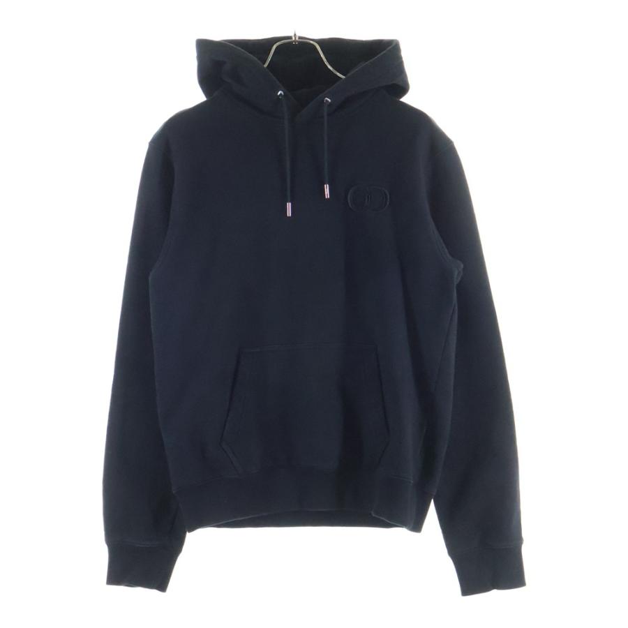 DIOR CD Icon 大人気パーカーXL Christian Dior（クリスチャン・ディオール） CD ICON HOODIE CD