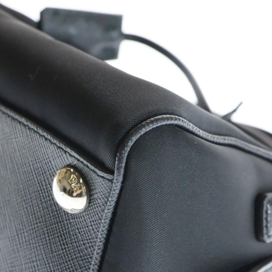 ☆PRADA☆テスート2wayバック PRADA（プラダ） テスート 2WAYハンドバッグ ショルダーバッグ ミニ