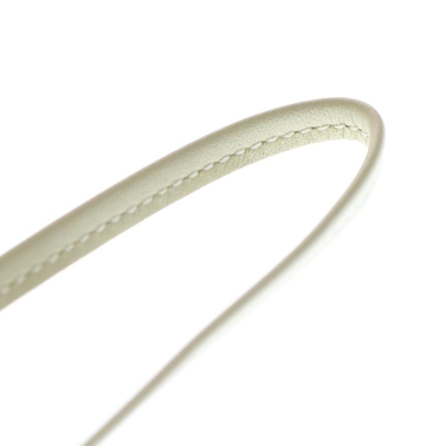 HERMES（エルメス） ロデオチャーム ペガサスPM モーヴシルベストル