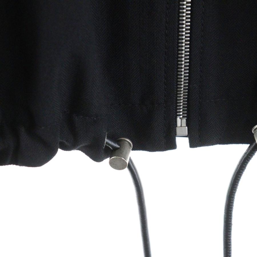 LOEWE（ロエベ） 25AW Balloon jacket バルーン アナグラムロゴ刺繍