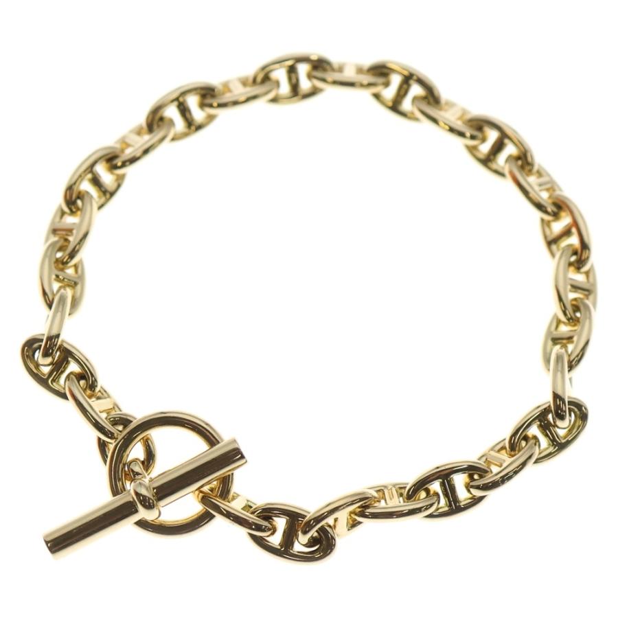 HERMES（エルメス） Chaine d'Ancre TPM シェーヌダンクル TPM 26コマ