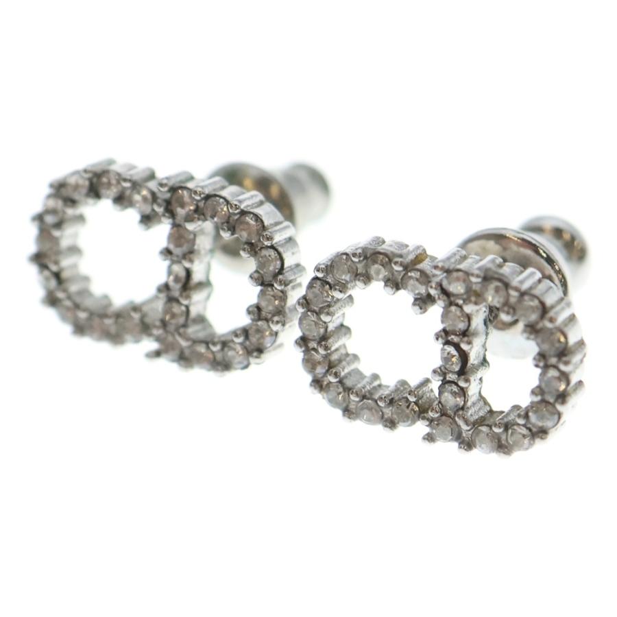 Christian Dior（クリスチャン・ディオール） PetitCD CDロゴ ミニ