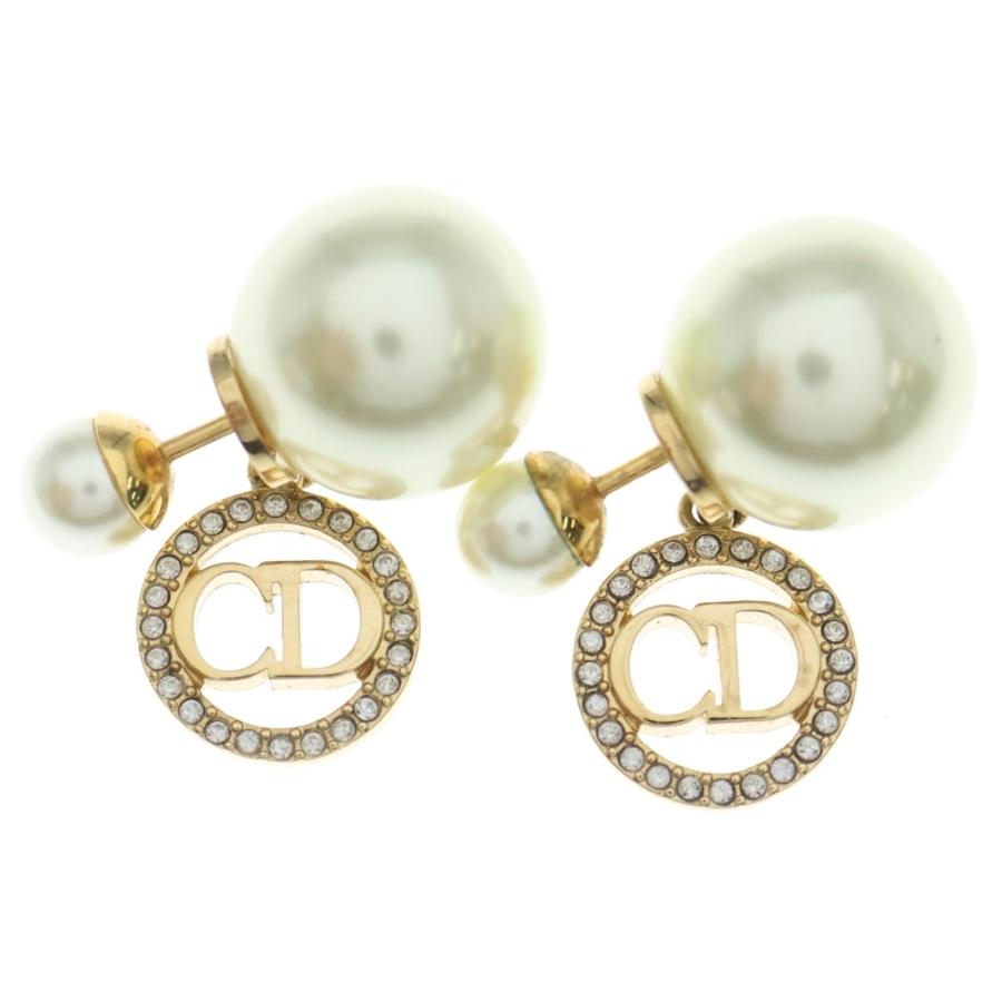 Christian Dior（クリスチャン・ディオール） トライバル CDロゴ