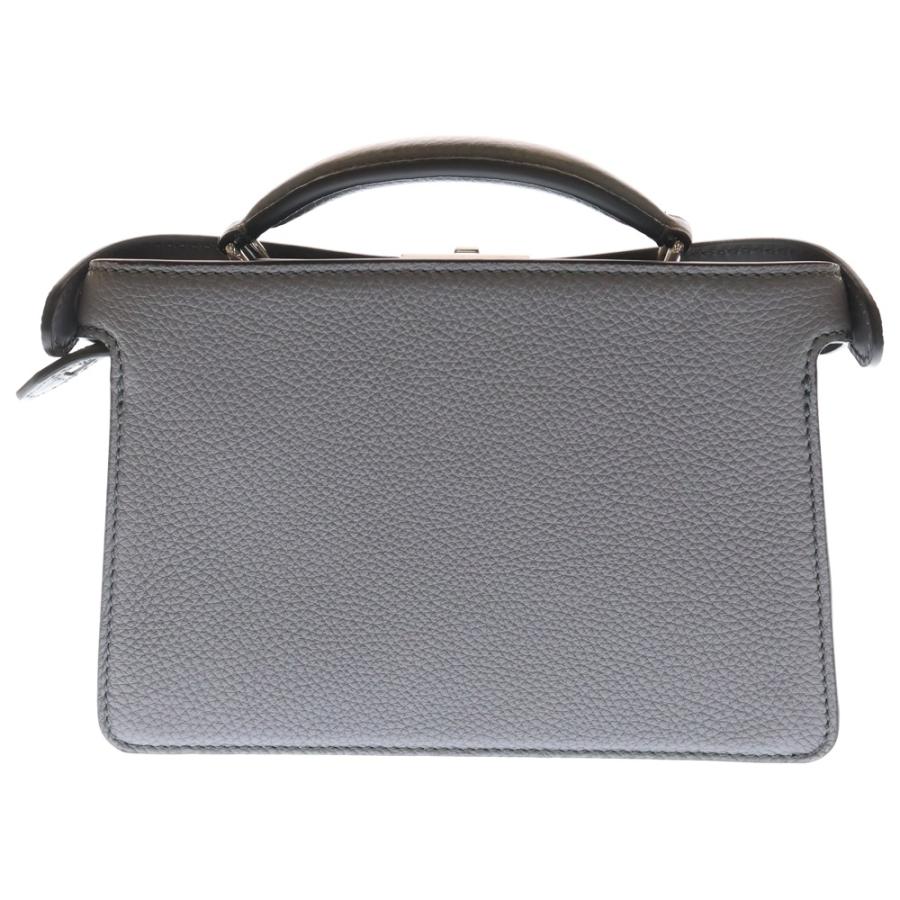 FENDI（フェンディ） ピーカブー アイシーツー スモール 2WAYバッグ 