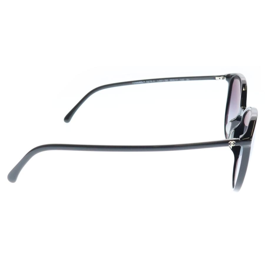 CHANEL（シャネル） 5278-A ココマーク サングラス アイウェア