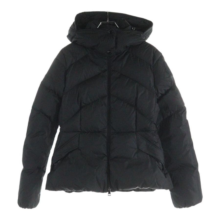 MONCLER（モンクレール） 20AW ALOES アロエ ワッペンロゴ スタンド