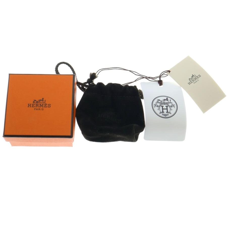 HERMES（エルメス） ツイリーリング シルバー : BRING Yahoo!ショップ