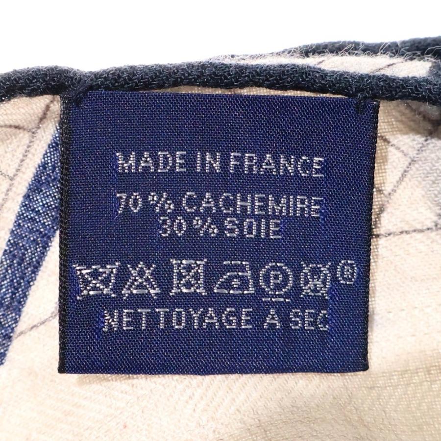 お値下げ中！　HERMES　カレジェアン　カシシル　レイユール・デテ　未使用 HERMES】ボート柄 人気カシシル カレ140☆Thalassa タラッサ (HERMES