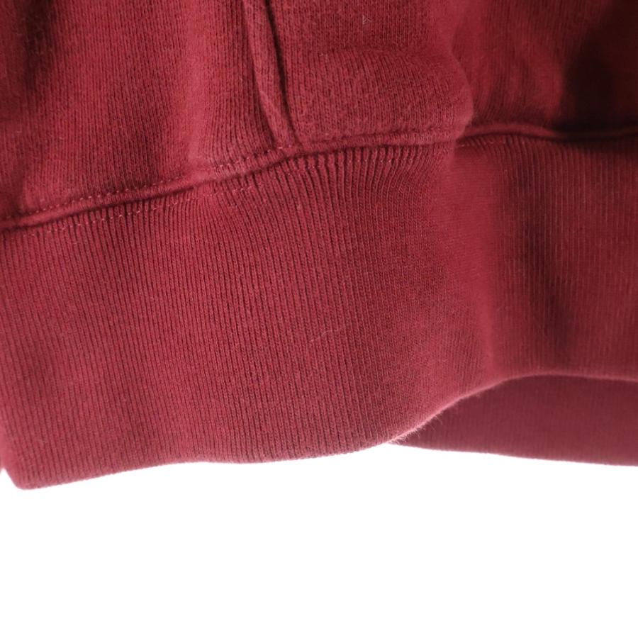KENZO（ケンゾー） Tiger Embroidered Hoodie タイガー エンブロイ