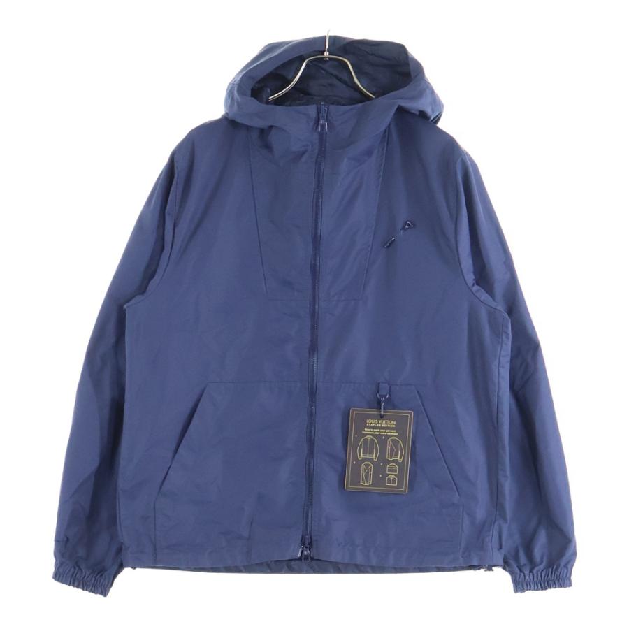 LOUIS VUITTON（ルイ・ヴィトン） 22SS モノグラム総柄 リバーシブル