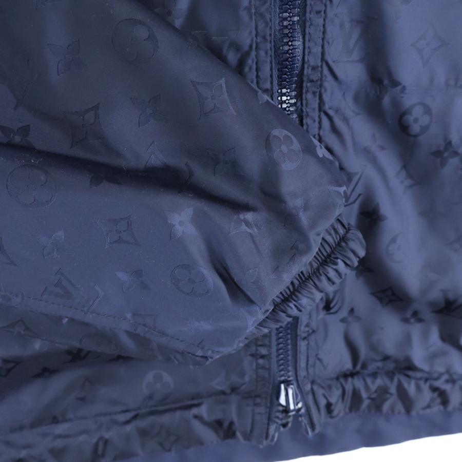 LOUIS VUITTON（ルイ・ヴィトン） 22SS モノグラム総柄 リバーシブル