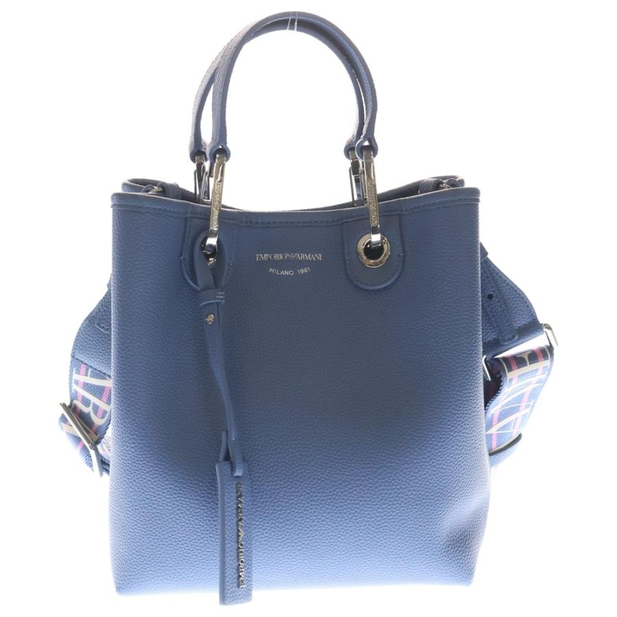 EMPORIO ARMANI エンポリオアルマーニ 2wayショルダーバッグ