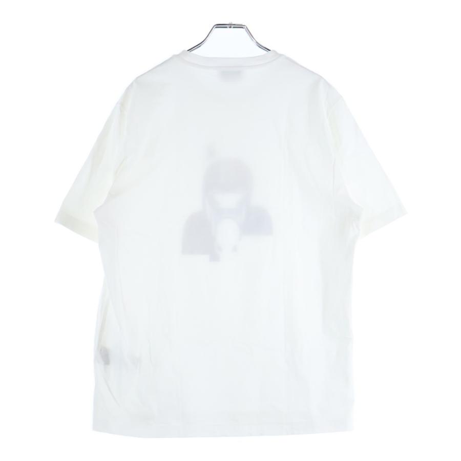 HERMES（エルメス） クォーターバッシュ 馬 プリント クルーネック