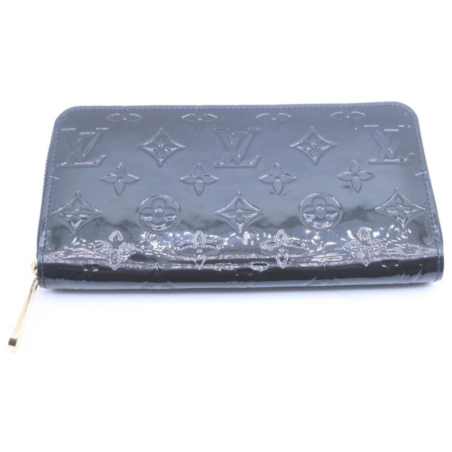 LOUIS VUITTON（ルイ・ヴィトン） ヴェルニ ジッピーウォレット