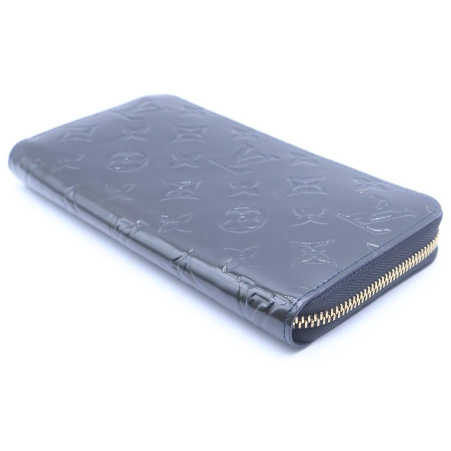 LOUIS VUITTON（ルイ・ヴィトン） ヴェルニ ジッピーウォレット