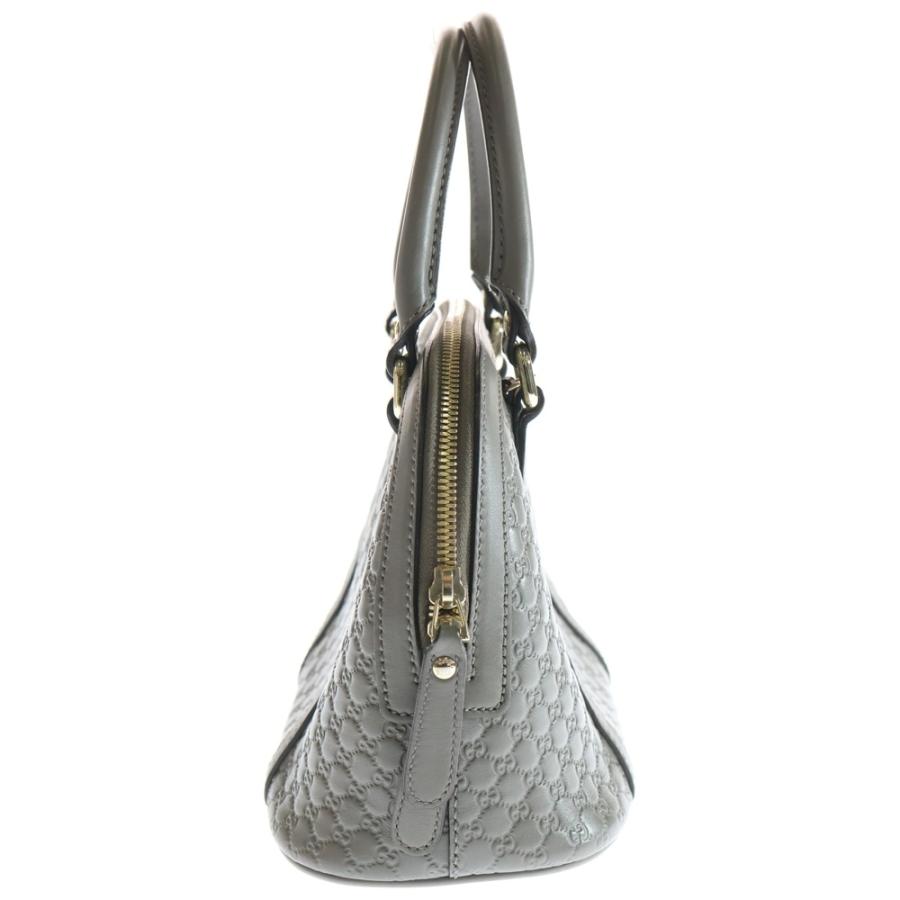 GUCCI（グッチ） マイクロ グッチシマ 2WAY ハンドバッグ ショルダー