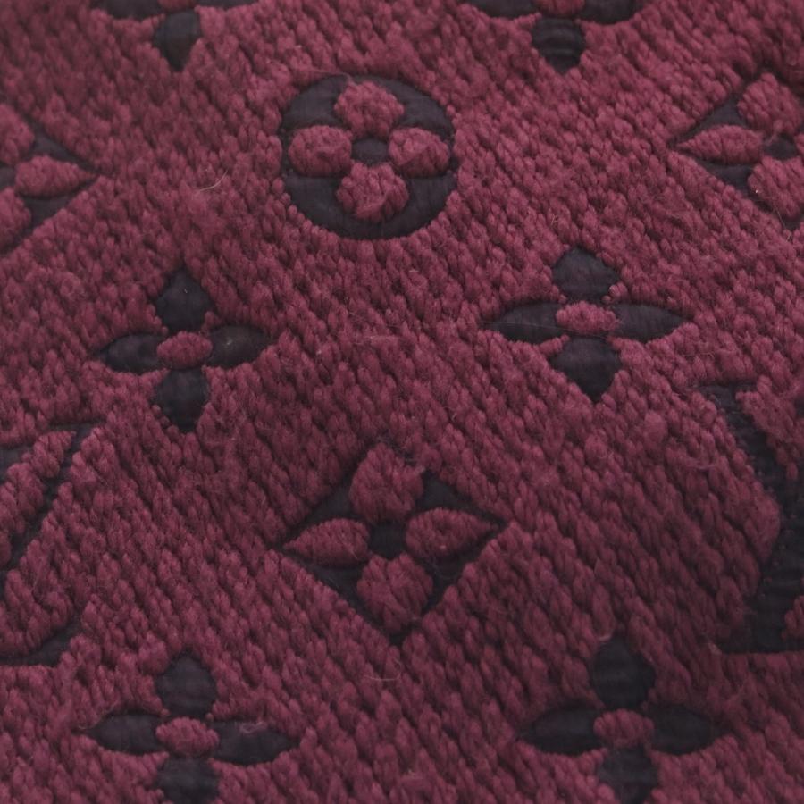 LOUIS VUITTON（ルイ・ヴィトン） モノグラム エシャルプ・ロゴマニア