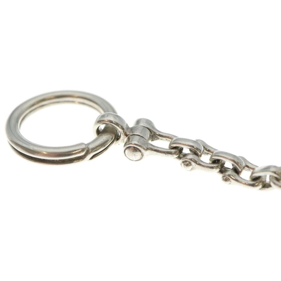 TIFFANY&Co.（ティファニー） TIFFANY & Co. フロッグ キーリング キー