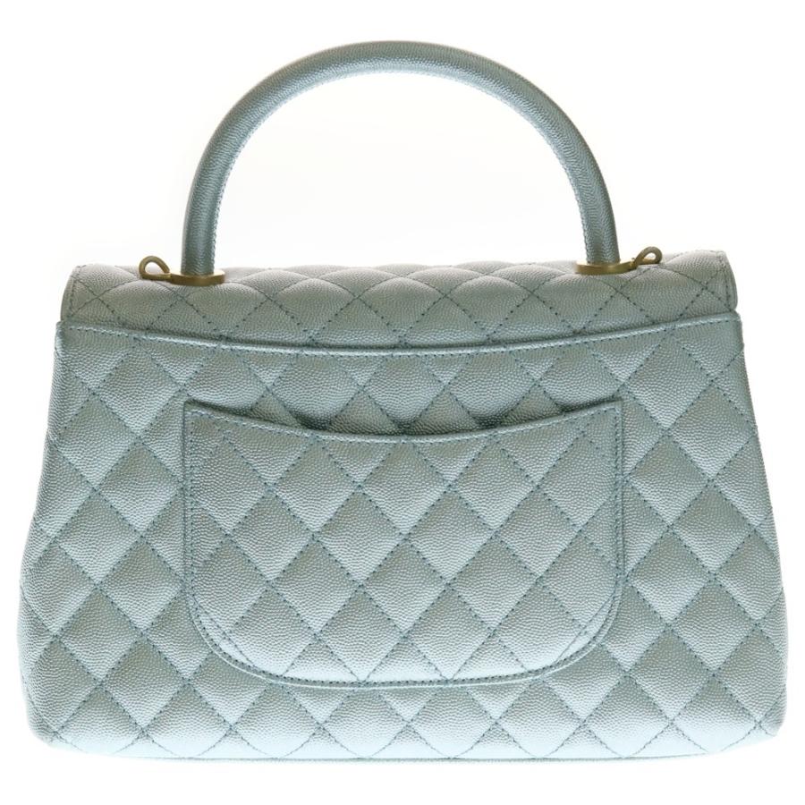 CHANEL（シャネル） ココハンドル 2WAYショルダーバッグ ハンドバッグ