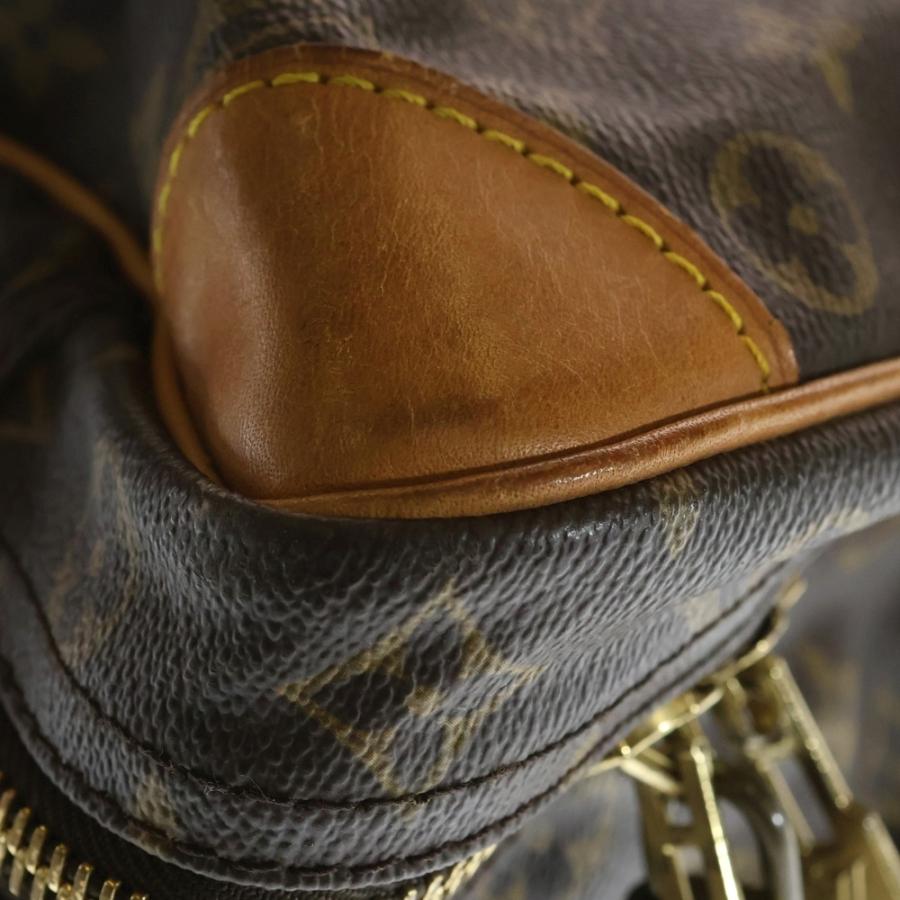 ルイヴィトン LOUIS VUITTON LV シリウス 50 モノグラムバッグ 【公式