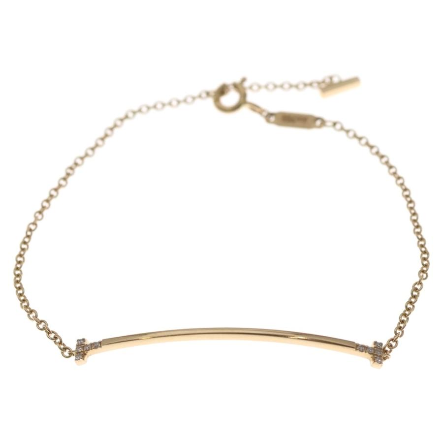 TIFFANY&Co.（ティファニー） TIFFANY & Co. Tスマイル スモール 