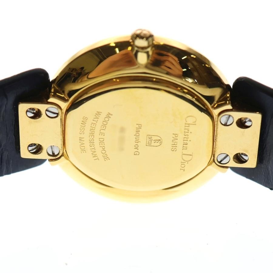 Christian Dior（クリスチャン・ディオール） 46-153-3 バギラ ブルー