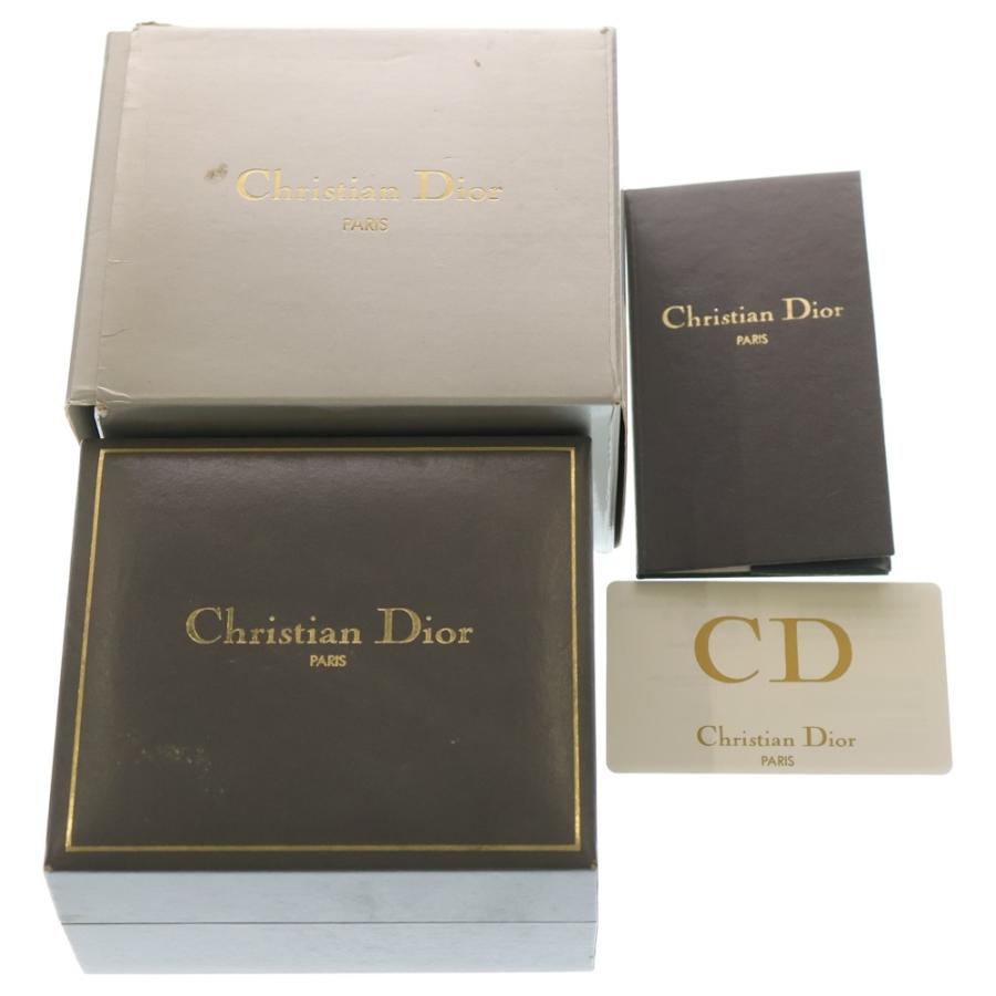Christian Dior（クリスチャン・ディオール） 46-153-3 バギラ ブルー