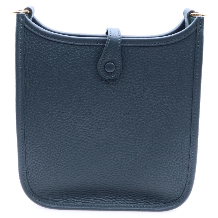 HERMES（エルメス） エブリンTPM ヴェールマングローブ トリヨン