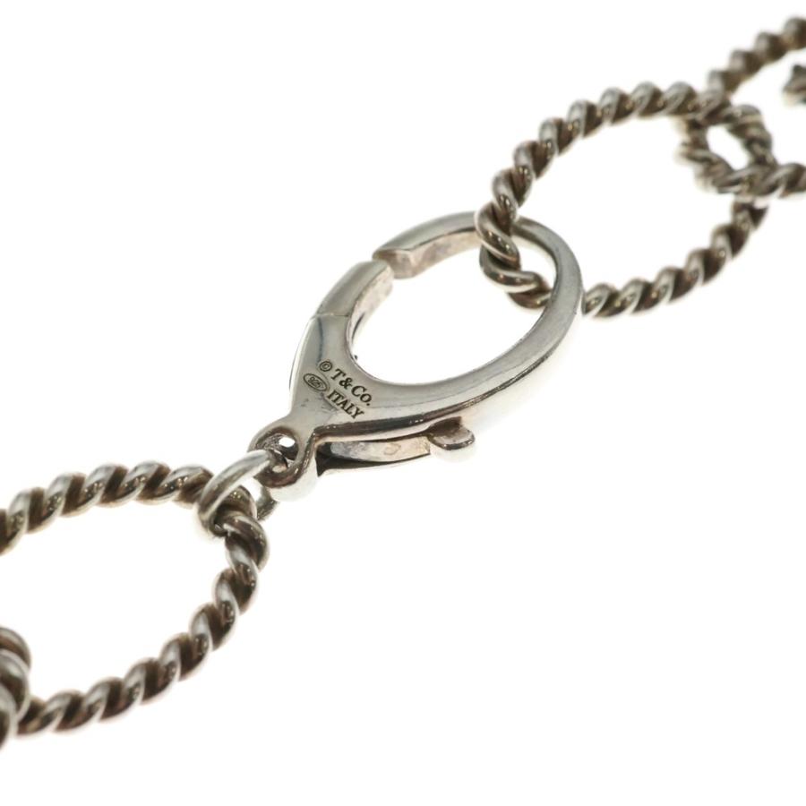 TIFFANY&Co.（ティファニー） TIFFANY & Co.(ティファニー) ツイスト