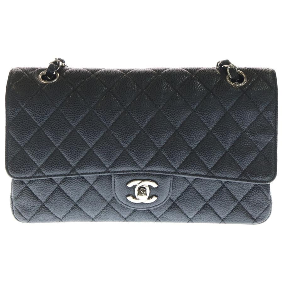 CHANEL（シャネル） マトラッセ25 ダブルフラップ ダブルチェーン