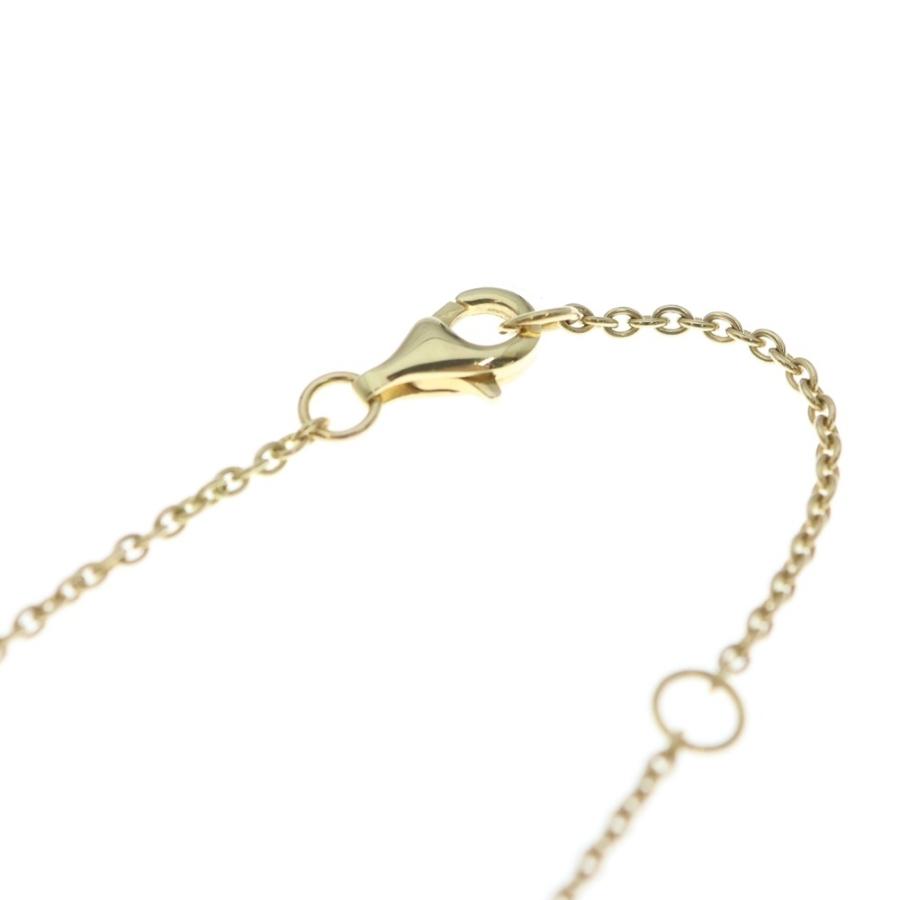 CHANEL（シャネル） カメリアコレクション パヴェダイヤ ネックレス